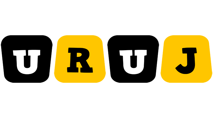 Uruj boots logo