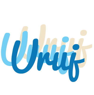 Uruj breeze logo