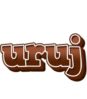 Uruj brownie logo