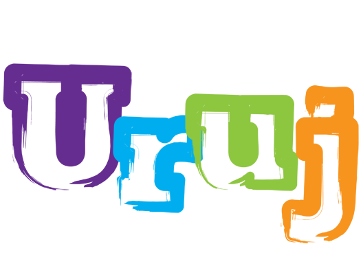 Uruj casino logo