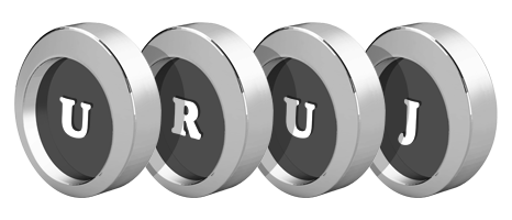 Uruj coins logo