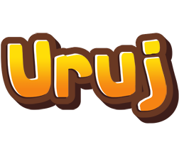 Uruj cookies logo