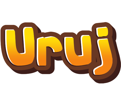 Uruj cookies logo