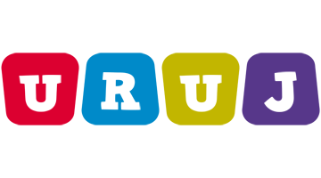 Uruj daycare logo