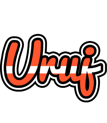 Uruj denmark logo
