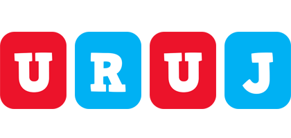 Uruj diesel logo