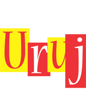 Uruj errors logo