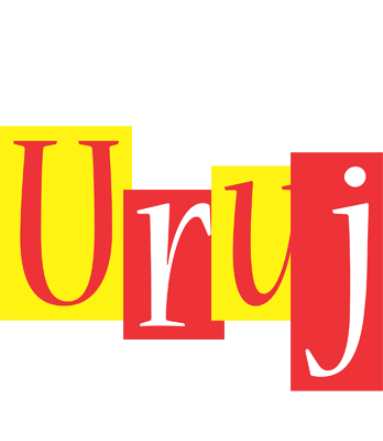 Uruj errors logo