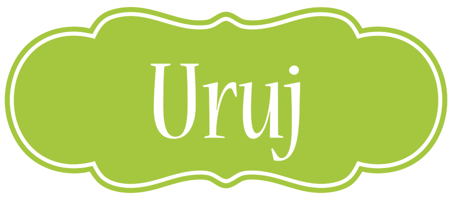 Uruj family logo