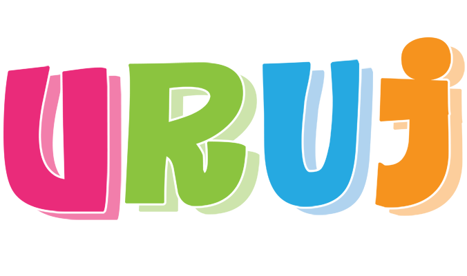 Uruj friday logo
