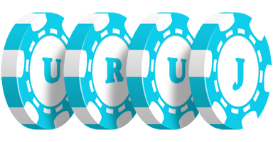 Uruj funbet logo