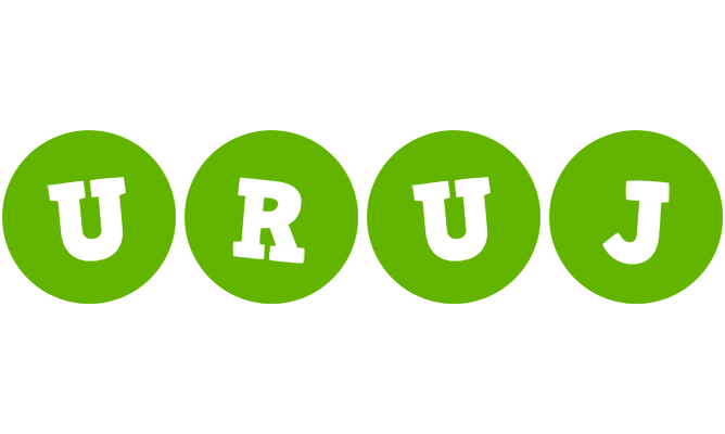 Uruj games logo