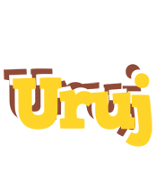 Uruj hotcup logo