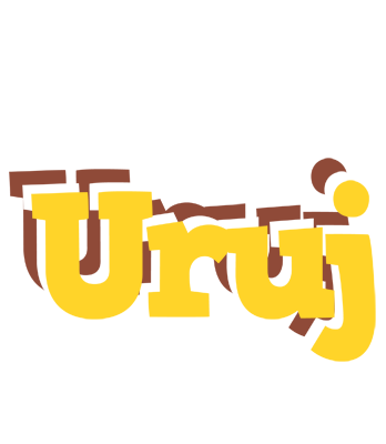 Uruj hotcup logo