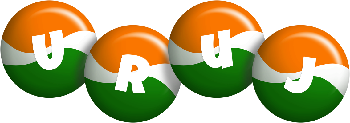 Uruj india logo