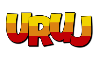 Uruj jungle logo