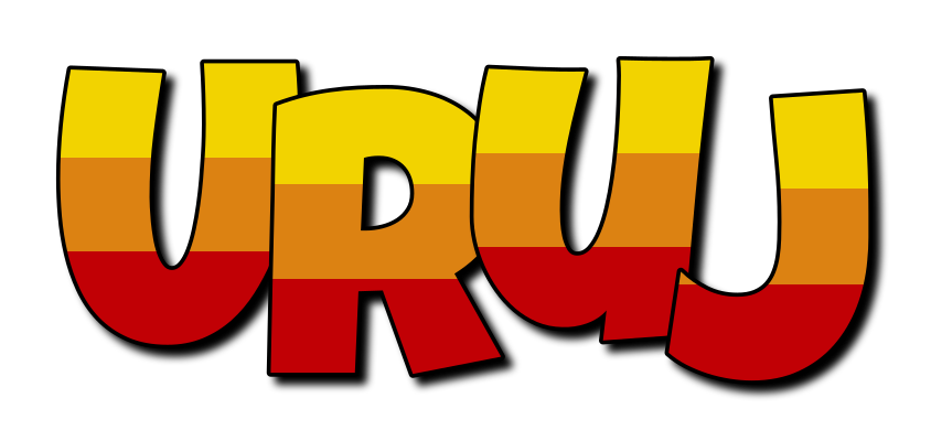 Uruj jungle logo
