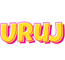 Uruj kaboom logo