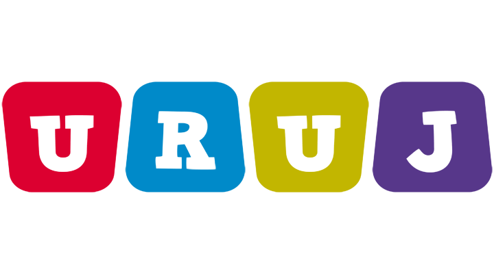 Uruj kiddo logo