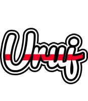 Uruj kingdom logo