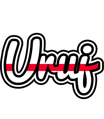 Uruj kingdom logo