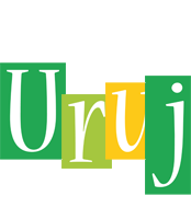 Uruj lemonade logo