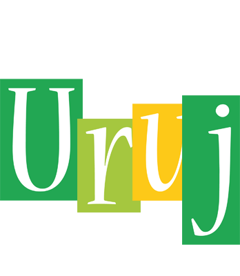 Uruj lemonade logo