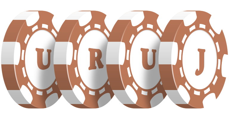 Uruj limit logo