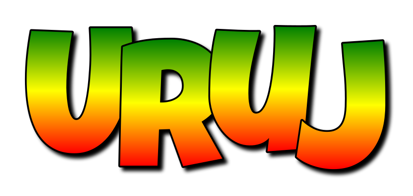 Uruj mango logo