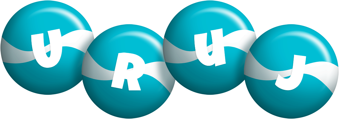 Uruj messi logo