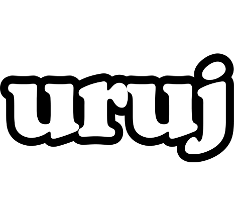 Uruj panda logo