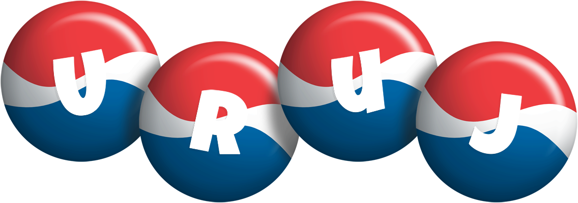 Uruj paris logo