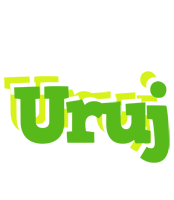 Uruj picnic logo