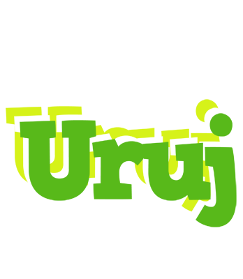Uruj picnic logo