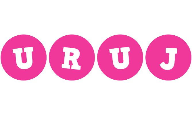 Uruj poker logo
