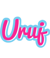 Uruj popstar logo