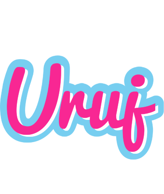 Uruj popstar logo