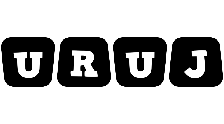 Uruj racing logo