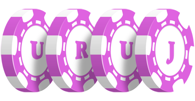 Uruj river logo