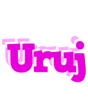 Uruj rumba logo