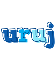 Uruj sailor logo