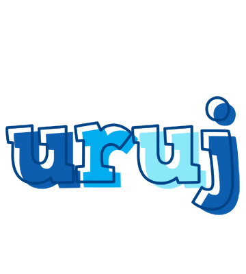 Uruj sailor logo