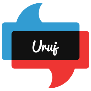 Uruj sharks logo