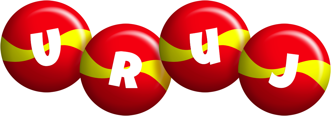 Uruj spain logo