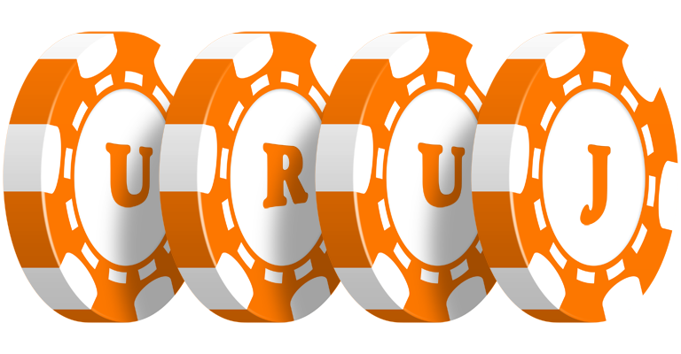 Uruj stacks logo