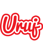 Uruj sunshine logo