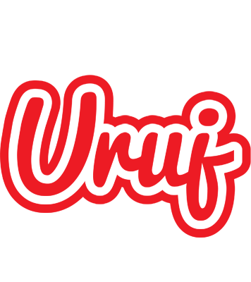 Uruj sunshine logo