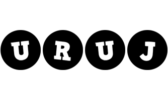 Uruj tools logo