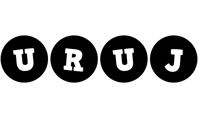 Uruj tools logo