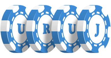 Uruj vegas logo